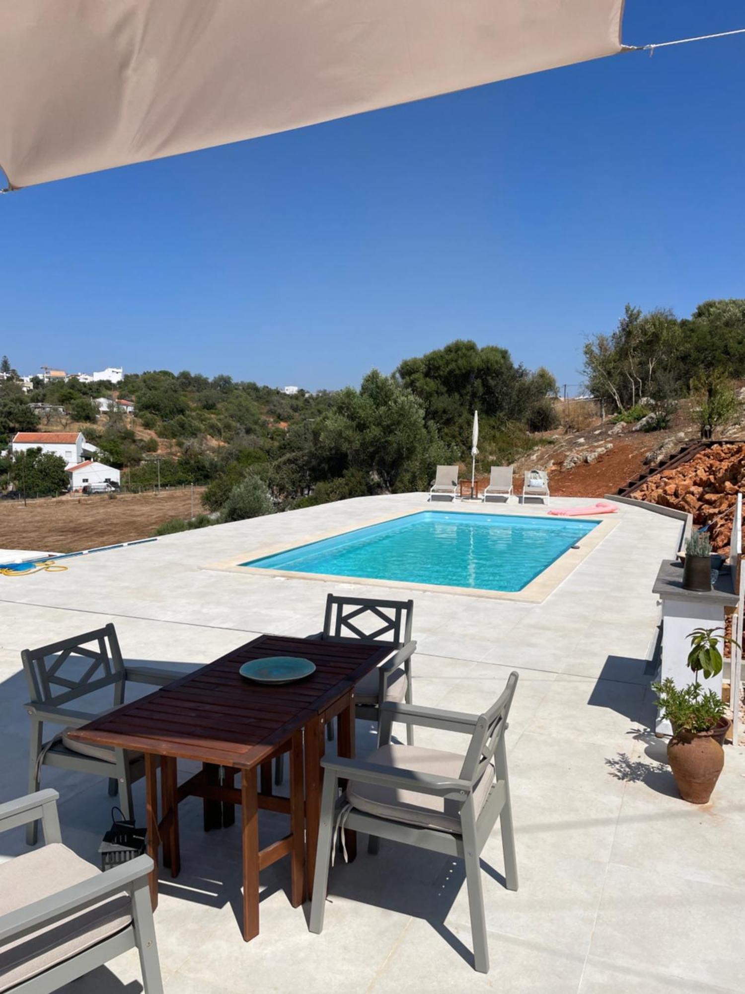 A Casa Sueca 2 Apartment Portimao Exterior photo